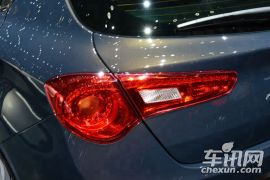 阿尔法罗密欧-Giulia