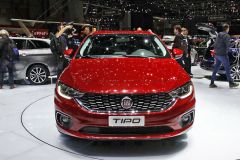 菲亚特-菲亚特TIPO