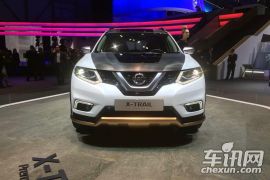 日产-奇骏(进口)