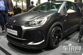 DS-DS3（进口）