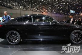 奔驰AMG-奔驰C级AMG