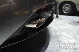 阿斯顿·马丁-DB11