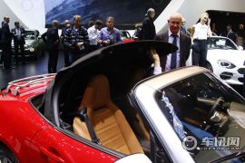 菲亚特-124 Spider