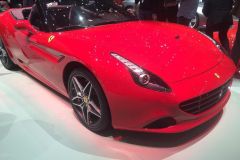 法拉利-法拉利California