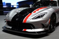 SRT-蝰蛇