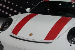 保时捷-保时捷911