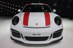 保时捷-保时捷911