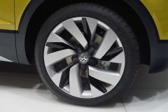 大众-T-Cross Breeze