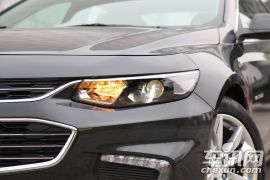 通用雪佛兰-迈锐宝XL