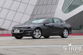 通用雪佛兰-迈锐宝XL