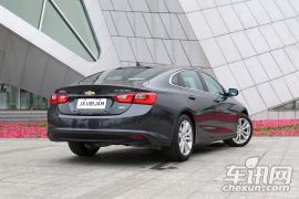 通用雪佛兰-迈锐宝XL