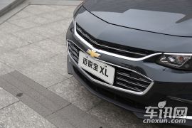 通用雪佛兰-迈锐宝XL