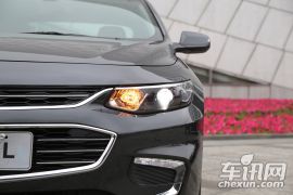 通用雪佛兰-迈锐宝XL