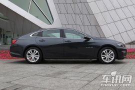 通用雪佛兰-迈锐宝XL