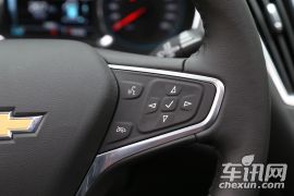 通用雪佛兰-迈锐宝XL