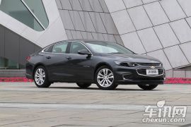 通用雪佛兰-迈锐宝XL