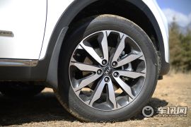 东风悦达起亚-起亚KX5