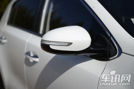 东风悦达起亚-起亚KX5