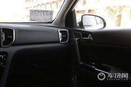 东风悦达起亚-起亚KX5