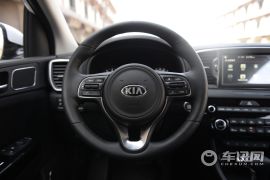 东风悦达起亚-起亚KX5