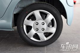 比亚迪-比亚迪F0-1.0L AMT 铉酷型