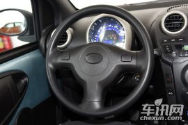 比亚迪-比亚迪F0-1.0L AMT 铉酷型