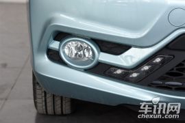 比亚迪-比亚迪F0-1.0L AMT 铉酷型