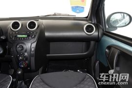 比亚迪-比亚迪F0-1.0L AMT 铉酷型