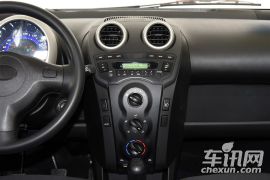 比亚迪-比亚迪F0-1.0L AMT 铉酷型