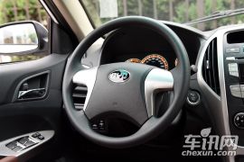 比亚迪-比亚迪F3-节能版 1.5L 手动舒适型