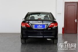 比亚迪-比亚迪L3-节能版 1.5L 自动舒适型