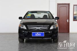 比亚迪-比亚迪L3-节能版 1.5L 自动舒适型