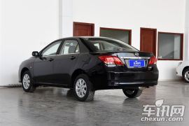 比亚迪-比亚迪L3-节能版 1.5L 自动舒适型