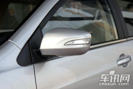 比亚迪-比亚迪速锐-改款 1.5L 手动豪华型