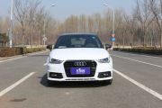 奥迪-奥迪A1-30 TFSI Sportback S Line运动版
