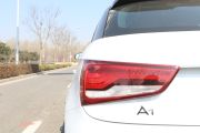 奥迪-奥迪A1-30 TFSI Sportback S Line运动版