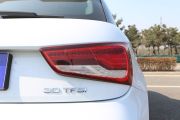 奥迪-奥迪A1-30 TFSI Sportback S Line运动版