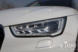 奥迪-奥迪A1-30 TFSI Sportback S Line运动版