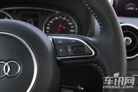 奥迪-奥迪A1-30 TFSI Sportback S Line运动版