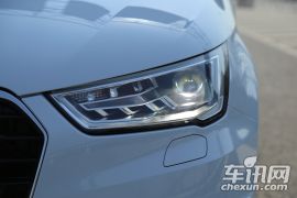 奥迪-奥迪A1-30 TFSI Sportback S Line运动版