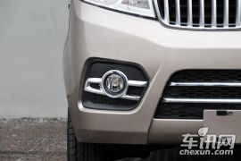 华晨鑫源-海狮X30L-1.3L财富版DLCG12