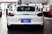 保时捷-保时捷911-Carrera GTS 3.8L