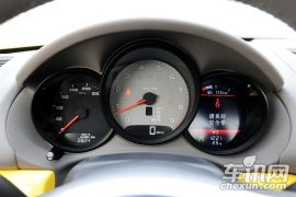 保时捷-Boxster-Boxster S 3.4L