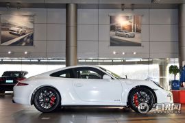保时捷-保时捷911-Carrera GTS 3.8L