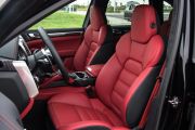 保时捷-卡宴-Cayenne Turbo 4.8T