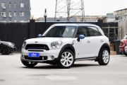 MINI-MINI COUNTRYMAN-1.6T COOPER S All 4 进藏限量版