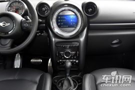 MINI-MINI COUNTRYMAN-1.6T COOPER S All 4 进藏限量版