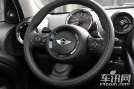 MINI-MINI COUNTRYMAN-1.6T COOPER S All 4 进藏限量版
