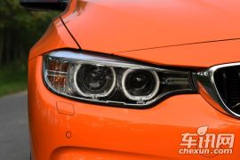 宝马-宝马4系-428i 限量版