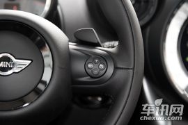 MINI-MINI COUNTRYMAN-1.6T COOPER S All 4 进藏限量版